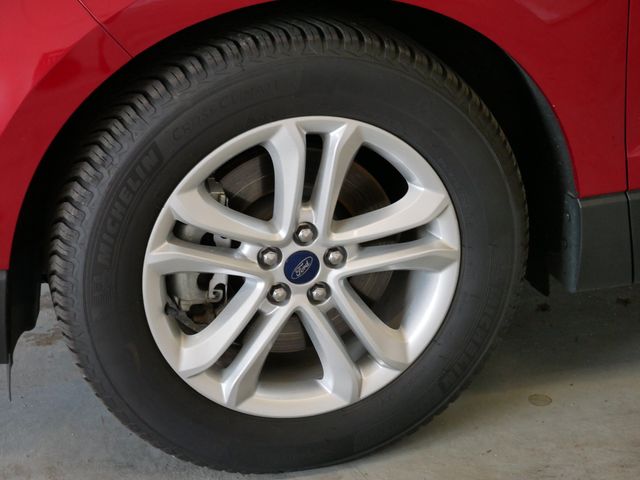 Thumbnail: 2020 Ford Edge - 5