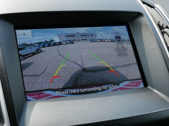 Thumbnail: 2020 Ford Edge - 28