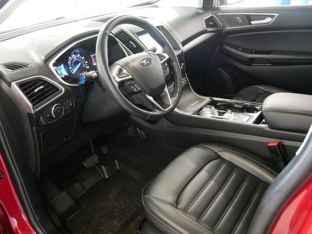 Thumbnail: 2020 Ford Edge - 2