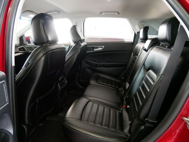Thumbnail: 2020 Ford Edge - 8