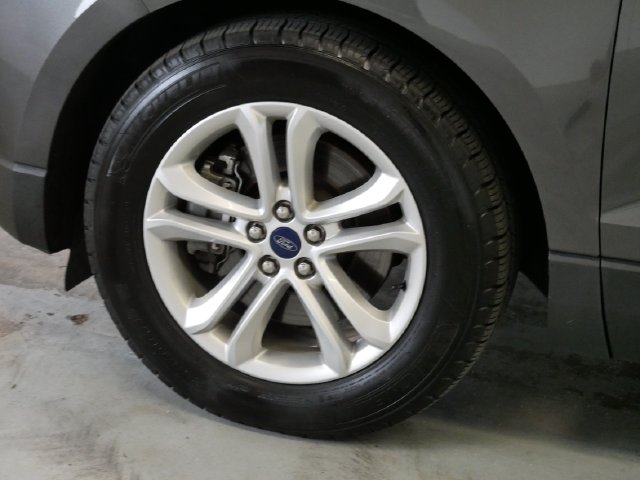 Thumbnail: 2020 Ford Edge - 5