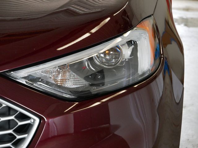Thumbnail: 2023 Ford Edge - 14