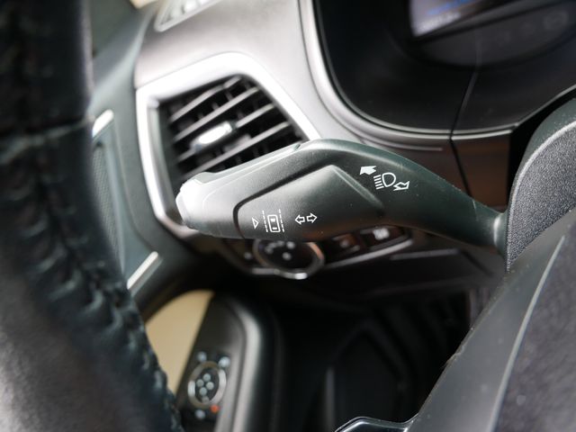 Thumbnail: 2023 Ford Edge - 24
