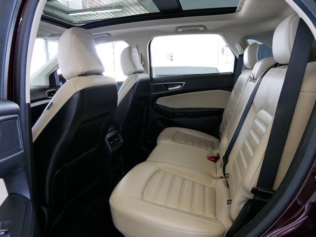 Thumbnail: 2023 Ford Edge - 9