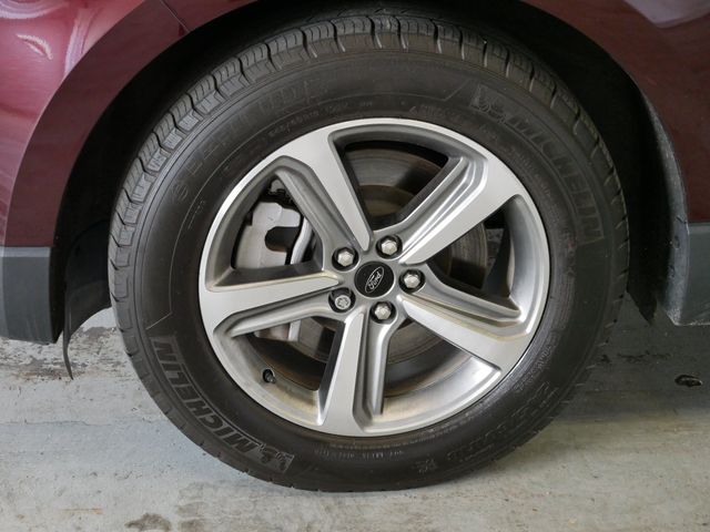 Thumbnail: 2023 Ford Edge - 5