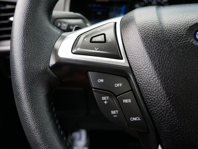 Thumbnail: 2023 Ford Edge - 22