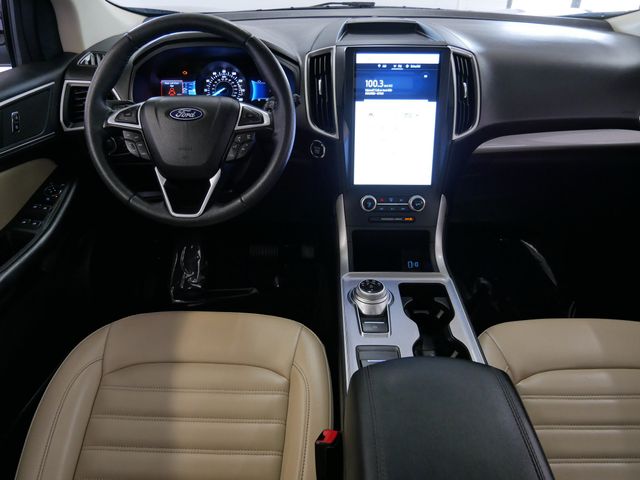Thumbnail: 2023 Ford Edge - 6