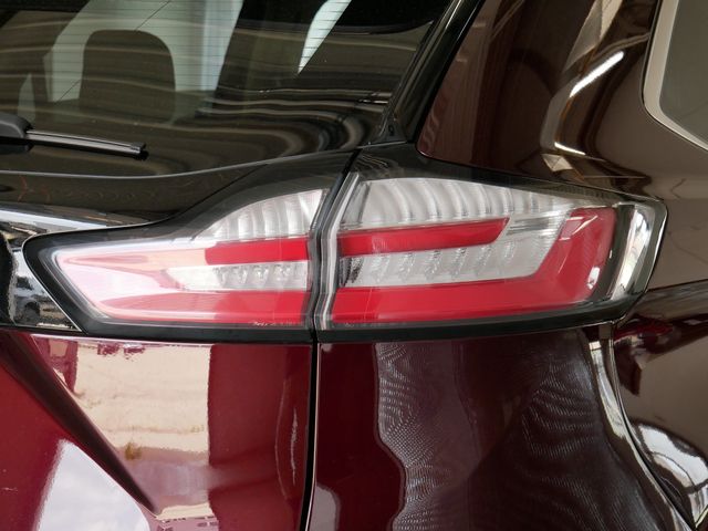 Thumbnail: 2023 Ford Edge - 15