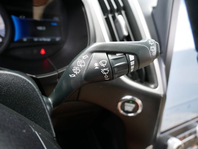 Thumbnail: 2023 Ford Edge - 25