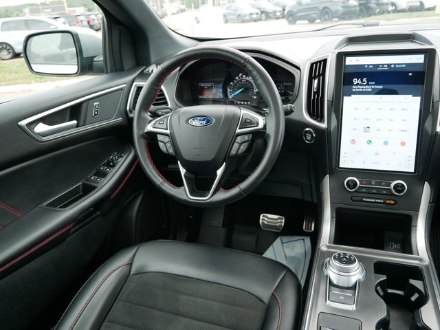 Thumbnail: 2024 Ford Edge - 2