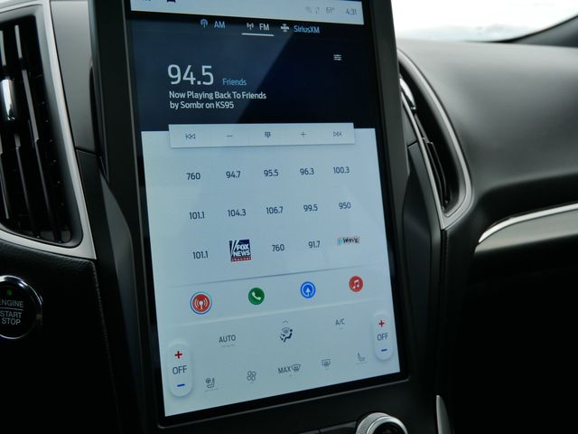 Thumbnail: 2024 Ford Edge - 10