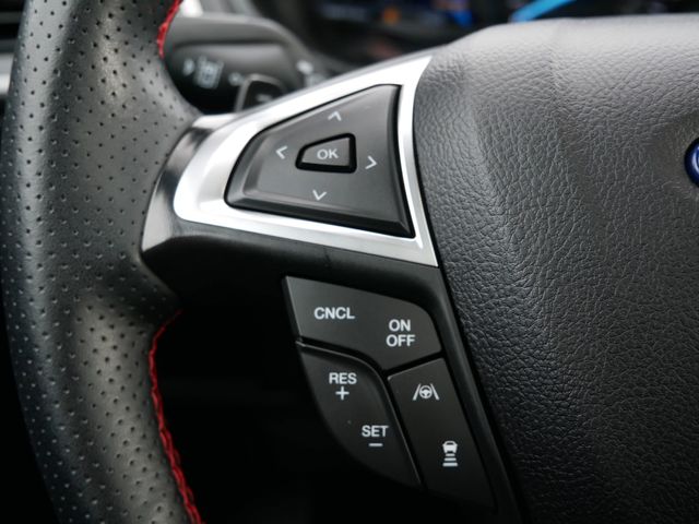 Thumbnail: 2024 Ford Edge - 25