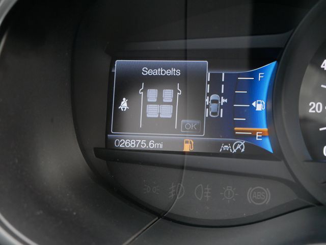 Thumbnail: 2024 Ford Edge - 12