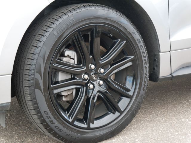 Thumbnail: 2024 Ford Edge - 7