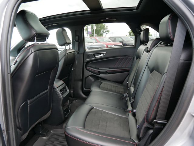 Thumbnail: 2024 Ford Edge - 9