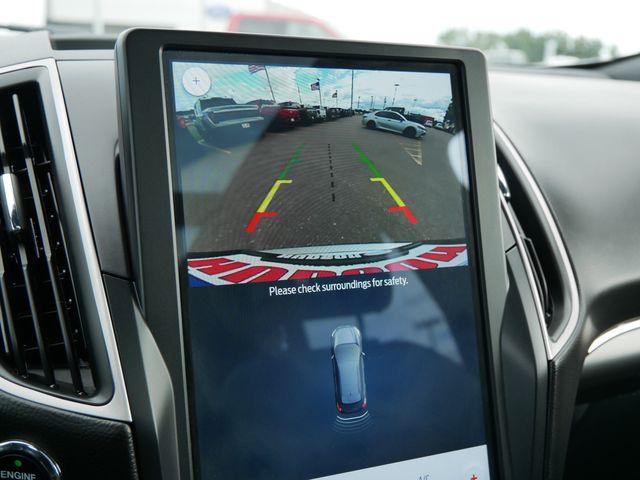 Thumbnail: 2024 Ford Edge - 29