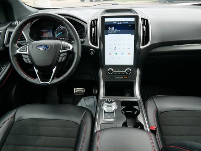 Thumbnail: 2024 Ford Edge - 8