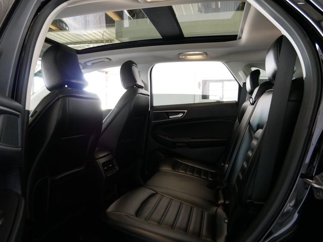 Thumbnail: 2024 Ford Edge - 8