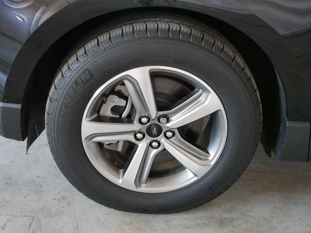 Thumbnail: 2024 Ford Edge - 5