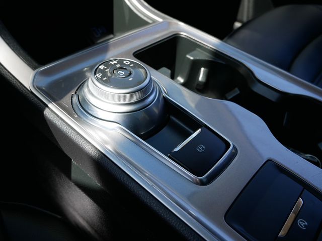 Thumbnail: 2024 Ford Edge - 10