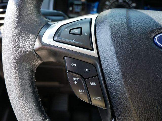Thumbnail: 2024 Ford Edge - 23