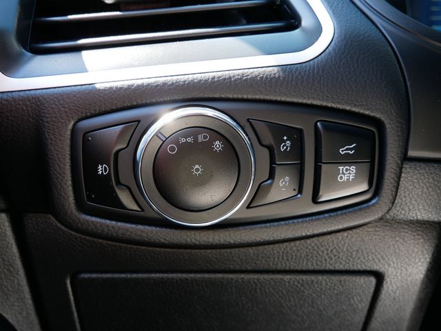 Thumbnail: 2024 Ford Edge - 22