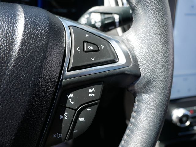 Thumbnail: 2024 Ford Edge - 24