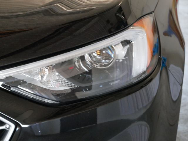 Thumbnail: 2024 Ford Edge - 13