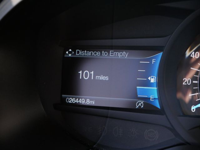 Thumbnail: 2024 Ford Edge - 29