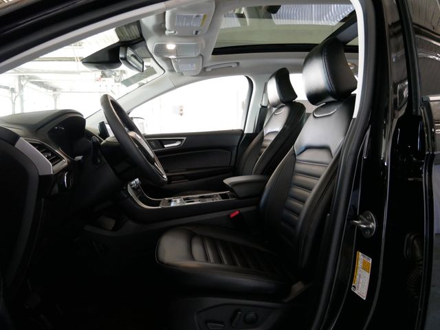 Thumbnail: 2024 Ford Edge - 7