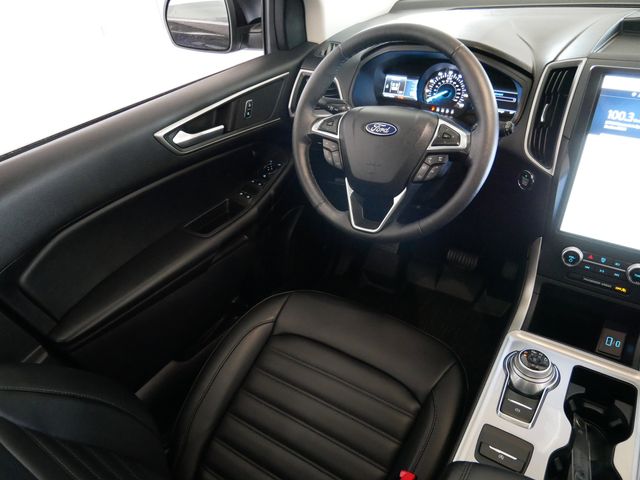 Thumbnail: 2024 Ford Edge - 2