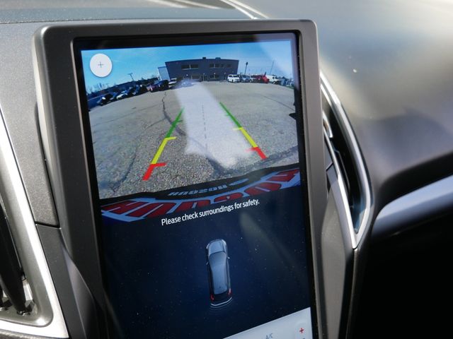 Thumbnail: 2024 Ford Edge - 28