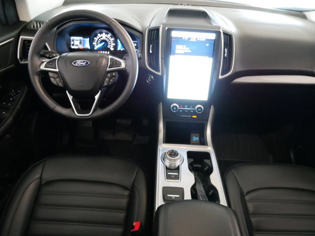 Thumbnail: 2024 Ford Edge - 6