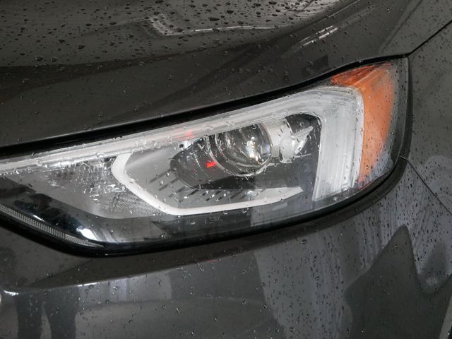 Thumbnail: 2020 Ford Edge - 13