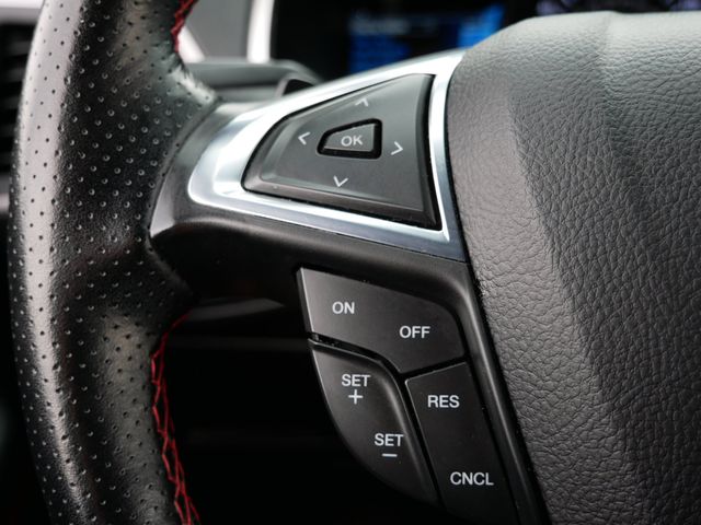 Thumbnail: 2021 Ford Edge - 23