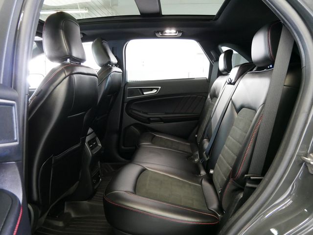Thumbnail: 2021 Ford Edge - 8