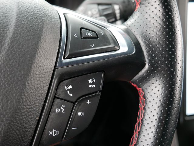 Thumbnail: 2021 Ford Edge - 24