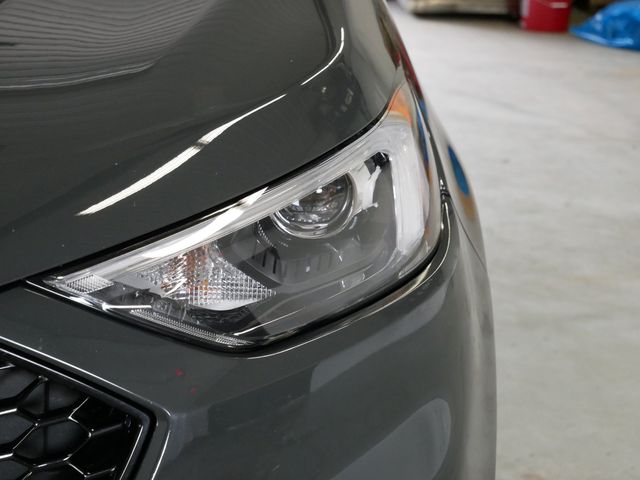 Thumbnail: 2021 Ford Edge - 13
