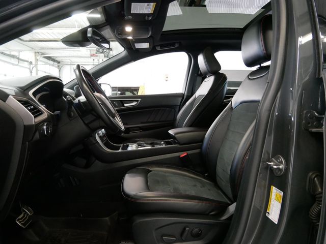 Thumbnail: 2021 Ford Edge - 7
