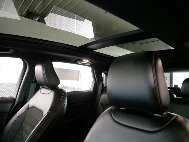 Thumbnail: 2021 Ford Edge - 17