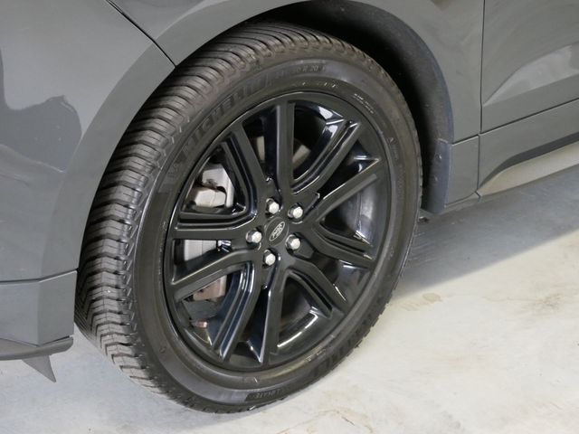Thumbnail: 2021 Ford Edge - 5