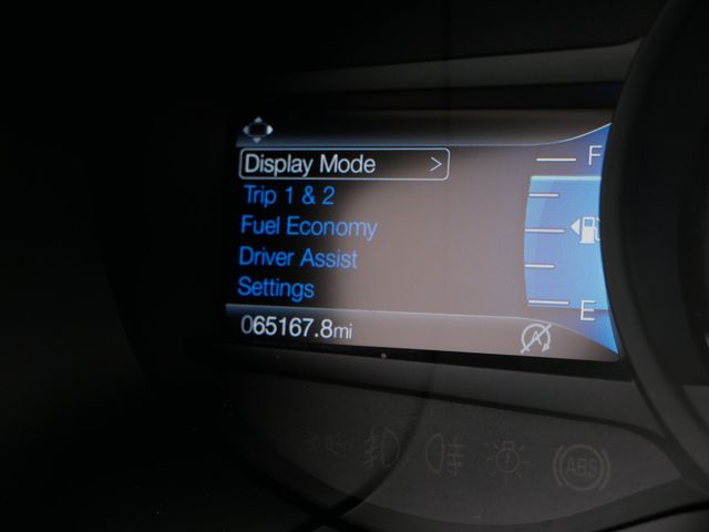 Thumbnail: 2021 Ford Edge - 29