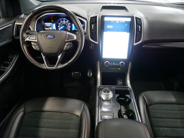 Thumbnail: 2021 Ford Edge - 6