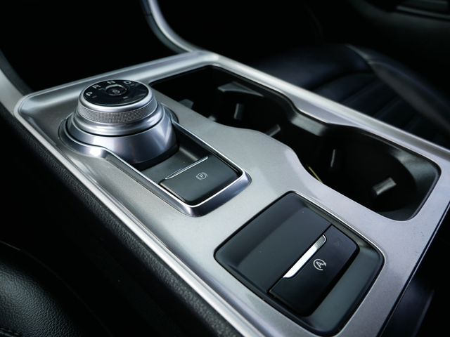 Thumbnail: 2023 Ford Edge - 10