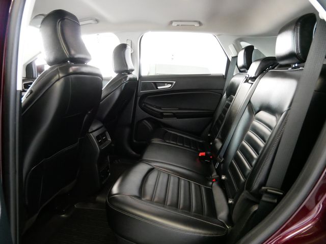 Thumbnail: 2023 Ford Edge - 15
