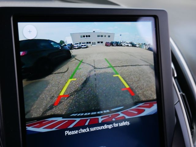 Thumbnail: 2023 Ford Edge - 28