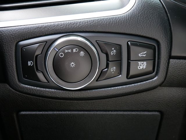 Thumbnail: 2023 Ford Edge - 22
