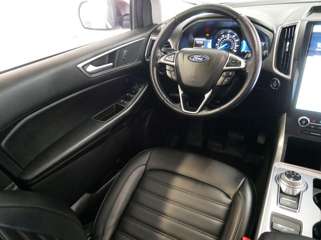 Thumbnail: 2023 Ford Edge - 6