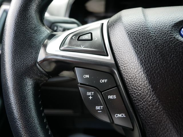 Thumbnail: 2023 Ford Edge - 23