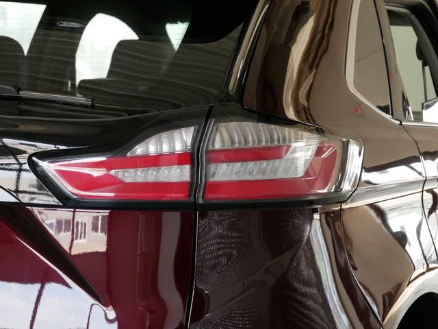 Thumbnail: 2023 Ford Edge - 7